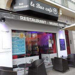 Restaurant LE BUS CAFé - 1 - 