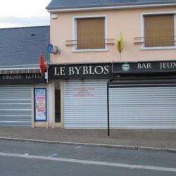 Bar le byblos - 1 - 