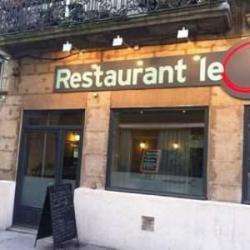 Restaurant Le C - 1 - 