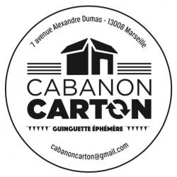 Restaurant Le Cabanon de Carton - 1 - 