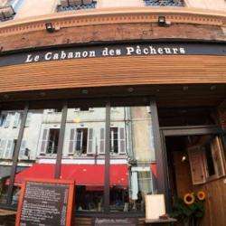 Restaurant Le Cabanon Des Pêcheurs - 1 - 