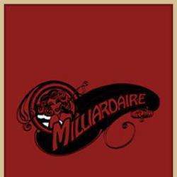 Discothèque et Club LE CABARET MILLIARDAIRE - 1 - 