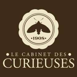 Le Cabinet Des Curieuses Lyon