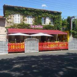Restaurant LE CACTUS - 1 - Crédit Photo : Page Facebook, Le Cactus - 