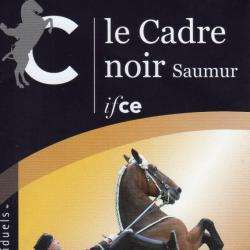 Le Cadre Noir Saumur