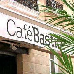 Salon de thé et café Le Café Bastide - 1 - 