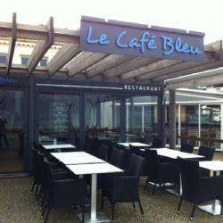 Restaurant Le Café Bleu - 1 - 