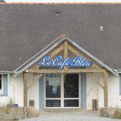 Restaurant Le Café Bleu - 1 - 