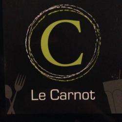 Restaurant Le Café Carnot - 1 - 