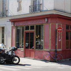 Le Cafe Chinois Paris