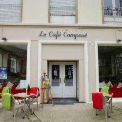 Le Café Composé Strasbourg