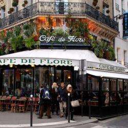Restaurant Zinnie's French Cafe - 1 - 