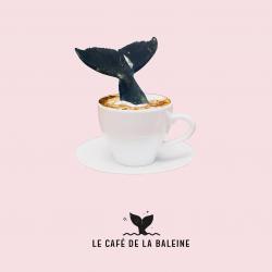 Le Café De La Baleine Biarritz