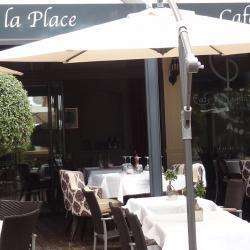 Café De La Place  Le Cannet