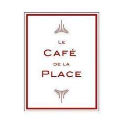Restaurant Café De La Place - 1 - 