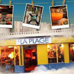 Le Cafe De La Plage Paris