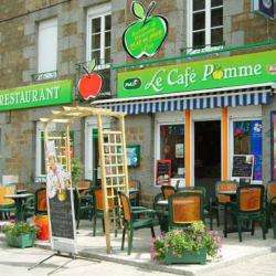 Le Café De La Pomme Athis De L'orne