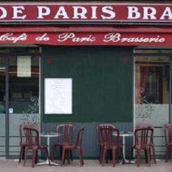 Restaurant Le Cafe De Paris - 1 - 