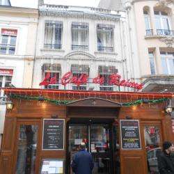 Restaurant Le Café de Reims - 1 - 