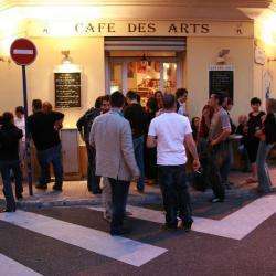 Restaurant LE CAFE DES ARTS - 1 - 