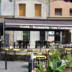 Restaurant Le Café des Cardeurs - 1 - 
