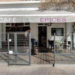 Le Café Des Epices Marseille