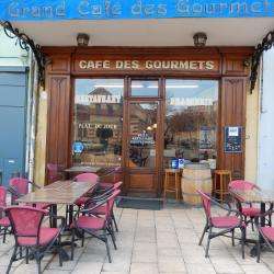 Le Café Des Gourmets
