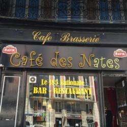 Le Café Des Nates Lille