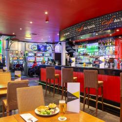 Bar Le Café des sports Trouville - 1 - 