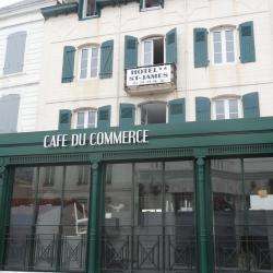 Le Café Du Commerce Biarritz