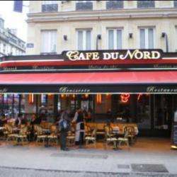 Restaurant Le Café Du Nord - 1 - 
