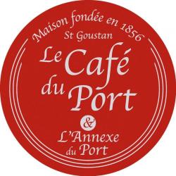 Salon de thé et café Le Café du Port & L'Annexe du Port - 1 - 