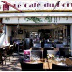 Le Café Du Port La Ciotat