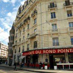 Restaurant Le Cafe Du Rond Point - 1 - 