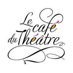 Le Café Du Théâtre Orléans
