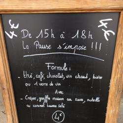 Le Cafe Francais Mâcon