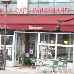 Le Café Gourmand Paris