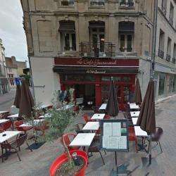 Le Café Gourmand Poitiers