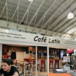 Restauration rapide Le Café Latin - 1 - 