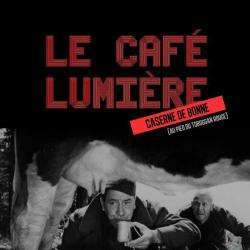Le Café Lumière Grenoble