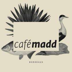 Le Cafe Madd Bordeaux