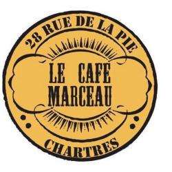 Le Café Marceau Chartres