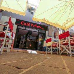 Le Café Max Grasse
