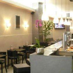 Restaurant Le Cafe Noir - 1 - 
