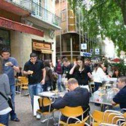 Le Cafe Olive Nîmes