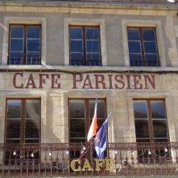 Café Parisien Saulieu