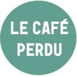 Le Cafe Perdu Rouen