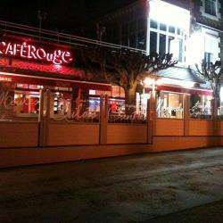 Le Café Rouge Dinard