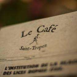 Restaurant Le Café - 1 - 