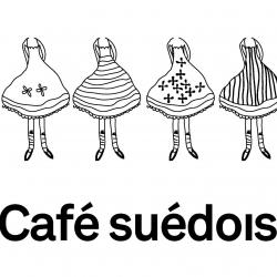 Salon de thé et café Le Café Suédois - 1 - 